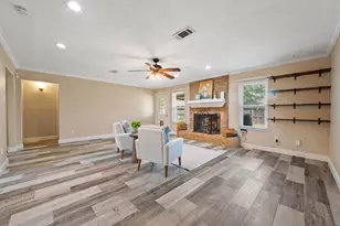 408 Foxmeadow Ln, Cleveland, TX 77327 - Photo 3