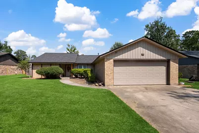 408 Foxmeadow Lane, Cleveland, TX 77327 - Photo 1