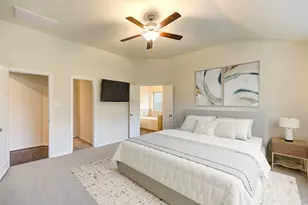 18907 Via Flora Dr, New Caney, TX 77357 - Photo 5