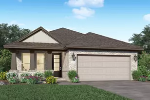 25718 Sapphire Cv St, Katy, TX 77493 - Photo 1
