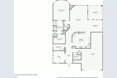 21115 Brunson Falls Drive, Richmond, TX 77407 - Photo 37