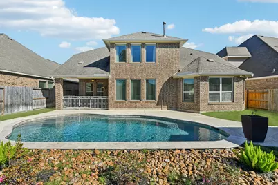 21115 Brunson Falls Drive, Richmond, TX 77407 - Photo 35