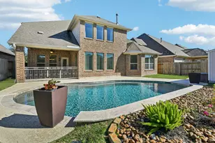 21115 Brunson Falls Dr, Richmond, TX 77407 - Photo 1