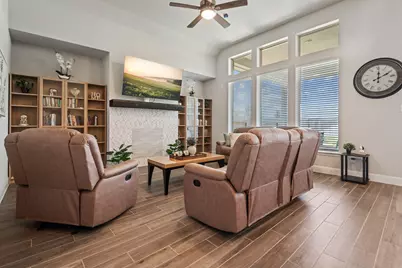 20615 Grazing Foal Lane, Tomball, TX 77377 - Photo 3