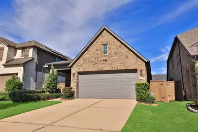 21574 Jordan Pond Ridge, Porter, TX 77365 - Photo 3