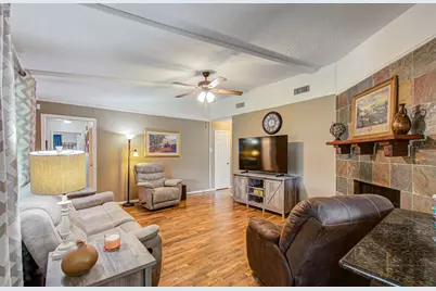 1920 Lazy Creek Lane, Pearland, TX 77581 - Photo 13