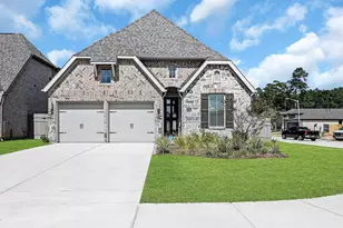 15835 Bird of Paradise Dr, Conroe, TX 77302 - Photo 1