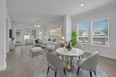 15835 Bird Of Paradise Drive, Conroe, TX 77302 - Photo 9