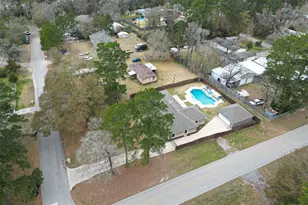 14902 Cactus Wren Dr, Tomball, TX 77377 - Photo 47