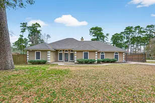 14902 Cactus Wren Dr, Tomball, TX 77377 - Photo 3