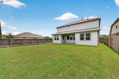 17027 Bainham Forest Trail, Hockley, TX 77447 - Photo 15