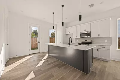 2475 Carmel Street #B, Houston, TX 77091 - Photo 1