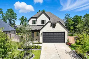 122 Canary Island Cir, Montgomery, TX 77316 - Photo 1