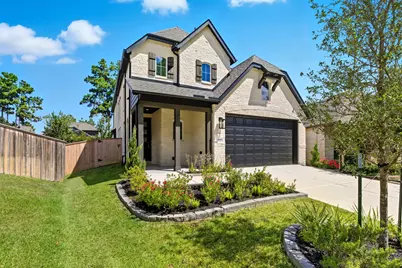 122 Canary Island Circle, Montgomery, TX 77316 - Photo 3