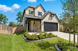 122 Canary Island Cir, Montgomery, TX 77316 - Photo 3