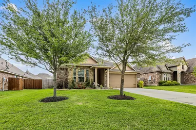 114 Dudley Road, Montgomery, TX 77356 - Photo 3