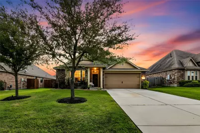 114 Dudley Road, Montgomery, TX 77356 - Photo 1