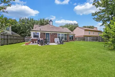 4009 Spring Branch Drive E, Pearland, TX 77584 - Photo 21