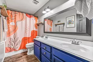 4009 Spring Branch Dr E, Pearland, TX 77584 - Photo 17