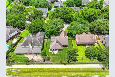4009 Spring Branch Drive E, Pearland, TX 77584 - Photo 23