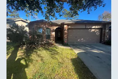 17618 Bryce Manor Lane, Humble, TX 77346 - Photo 3