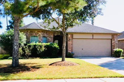 17618 Bryce Manor Lane, Humble, TX 77346 - Photo 1