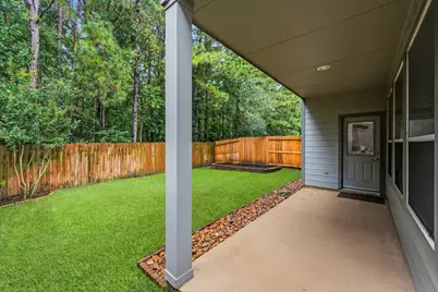 103 Ledgestone Place, The Woodlands, TX 77382 - Photo 37