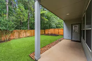 103 Ledgestone Pl, The Woodlands, TX 77382 - Photo 37