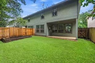 103 Ledgestone Pl, The Woodlands, TX 77382 - Photo 35
