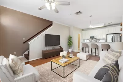 1708 Dennis Street, Houston, TX 77004 - Photo 3