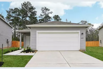 31011 Gayle Prairie Oaks Street, Waller, TX 77484 - Photo 1