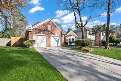 20814 Lake Park Trail, Kingwood, TX 77346 - Photo 3