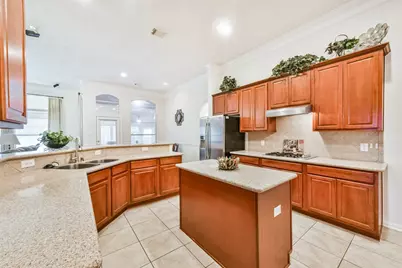 2301 Da Vinci Drive, Pearland, TX 77581 - Photo 11