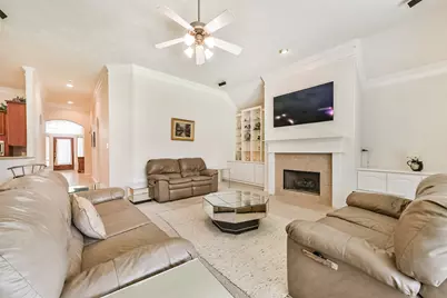 2301 Da Vinci Drive, Pearland, TX 77581 - Photo 7