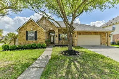 2301 Da Vinci Drive, Pearland, TX 77581 - Photo 3