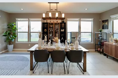 16402 Williamstown Drive, Houston, TX 77084 - Photo 9