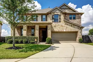 16402 Williamstown Dr, Houston, TX 77084 - Photo 1