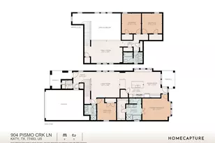 904 Pismo Crk Ln, Katy, TX 77493 - Photo 29