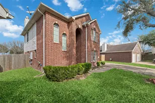 22314 Laguna Trace Ct, Richmond, TX 77407 - Photo 3