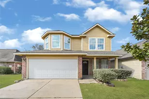6503 Autumn Thistle Dr, Katy, TX 77449 - Photo 1