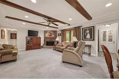 2 Magnolia Lane, Huffman, TX 77336 - Photo 3