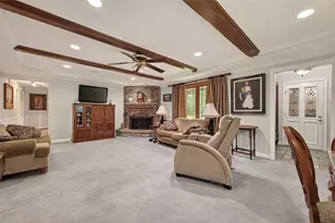 2 Magnolia Ln, Huffman, TX 77336 - Photo 3