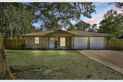 906 Broad Ripple Drive, Huffman, TX 77336 - Photo 1