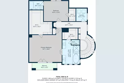 10929 Upland Park, Houston, TX 77043 - Photo 25