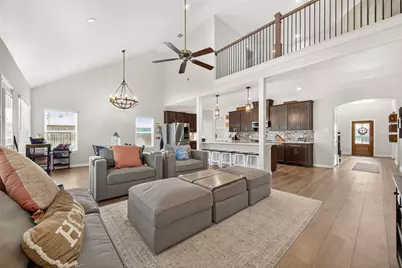 6122 Hazel Lake Drive, Conroe, TX 77303 - Photo 5