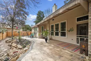 167 E Northcastle Cir, Conroe, TX 77384 - Photo 21