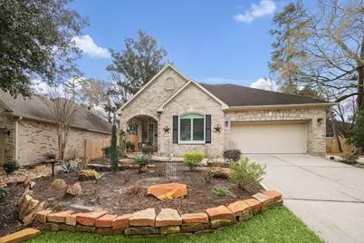 167 E Northcastle Circle, Conroe, TX 77384 - Photo 35