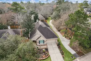 167 E Northcastle Cir, Conroe, TX 77384 - Photo 23