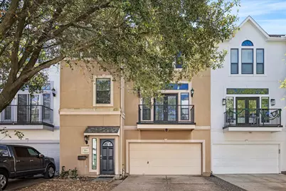 5811 Maxie Street, Houston, TX 77007 - Photo 1