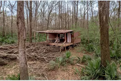 Lot 1 and 2 Harper Branch Road, Trinity, TX 75862 - Photo 7